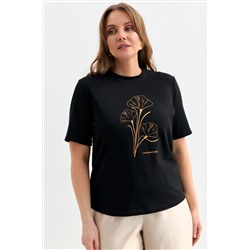 Б5697-3 Футболка (НСК)