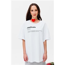 KOKOdea 21.27 белый, Блуза