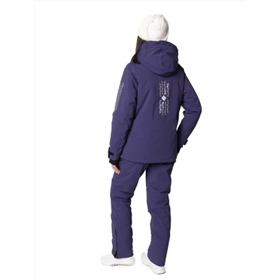 Костюм KB-0273 Синий