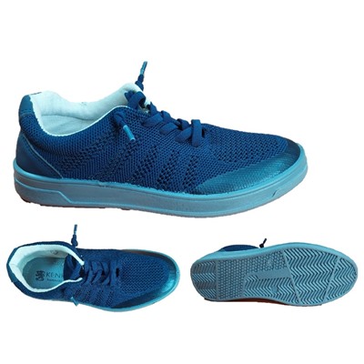 Полуботинки Kenka 2030-1-1 navy ( 4,0)