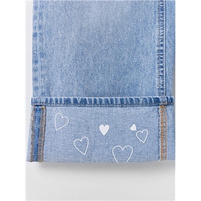 MARK FORMELLE Джинсы 2026-1DTG503-1t