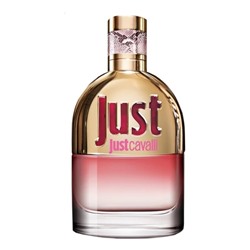 ROBERTO CAVALLI JUST JUST edt (w) 75ml TESTER