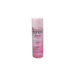 Осветляющая эссенция 3в1 Pond's White Beauty Skin Perfecting Super Essence 110 ml.