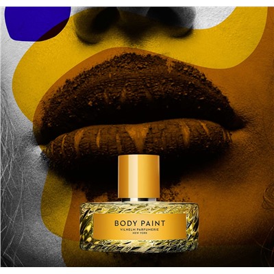 Vilhelm Parfumerie Body Paint edp LUX