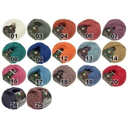 Пряжа Сеам Prisma