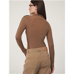 Водолазка 2526-0421-02