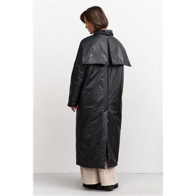 Пальто RINKA 1452 черный