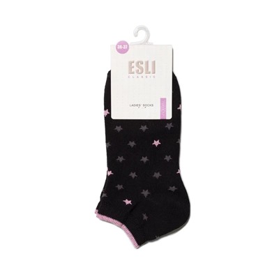 ESLI CLASSIC Короткие носки