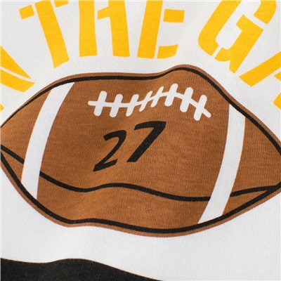 TSKIDS Лонгслив  3706