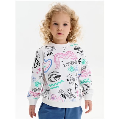 PELICAN Толстовка GFN3389