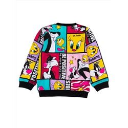 PLAYTODAY Толстовка 12349035