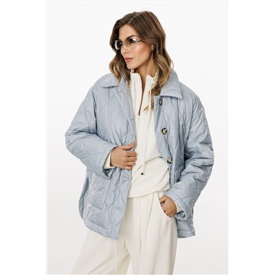 Куртка EOLA 3033 голубой