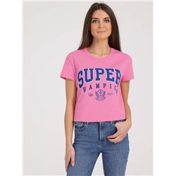 Апрель Футболка 1ЖДФК3350001