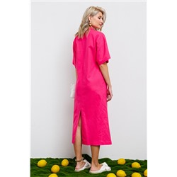 KOKOdea 8.42 фуксия, Платье