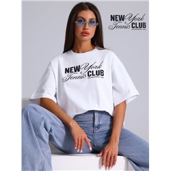 Апрель Футболка 1ЖДФК4661804