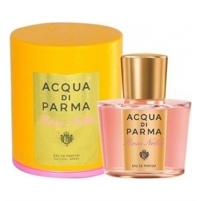 ACQUA DI PARMA ROSA NOBILE edp (w) 50ml