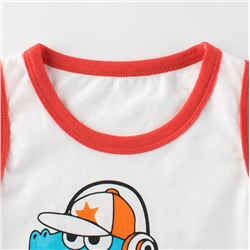 TSKIDS  Майка  BX339