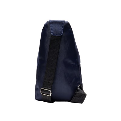 Рюкзак на одно плечо SRP-01 BLUE