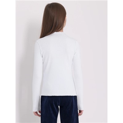 Апрель Лонгслив 1ДДЛД4501023