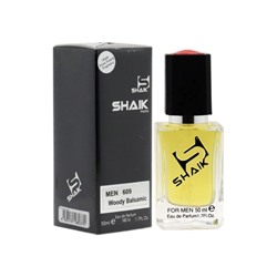Shaik M 609 Clive Christian X 50 ml
