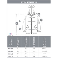 NIKASTYLE Куртка