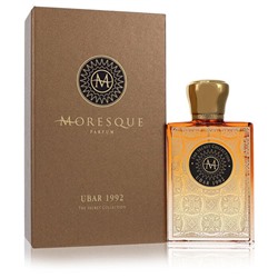 MORESQUE UBAR 1992 edp 75ml
