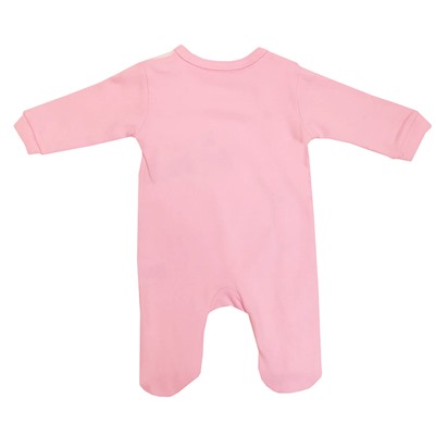 5004 Комбинезон ясельный