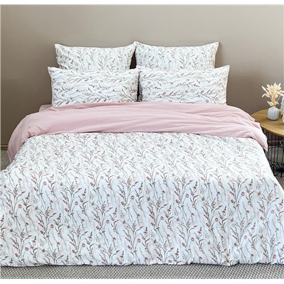 Постельное белье из Муслина М-0001