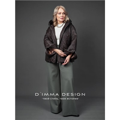 DIMMA Куртка 2667