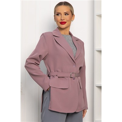 Жакет Фрея (пудра) Б14160-7М
