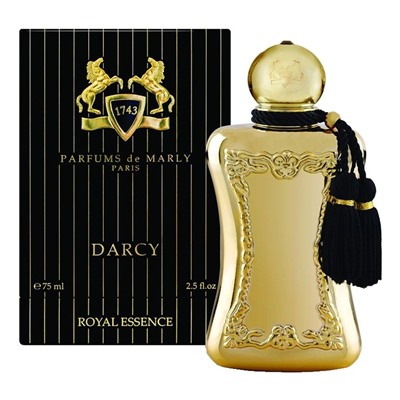 PARFUMS DE MARLY DARCY edp (w) 75ml