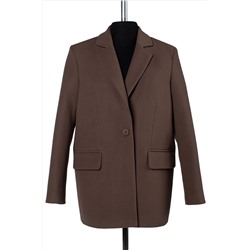 01-12219 Пальто женское демисезонное