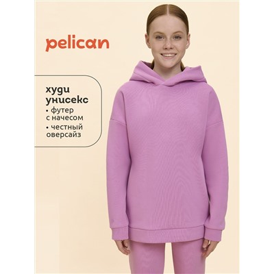 477448 PELICAN Толстовка