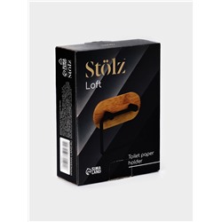Держатель для туалетной бумаги Stölz BAMBOO