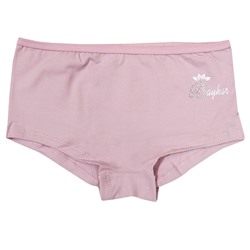 5390 Трусы шорты девочка многоцвет (BAYKAR)