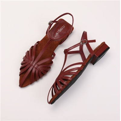 Xianglv Женские босоножки  H605-29