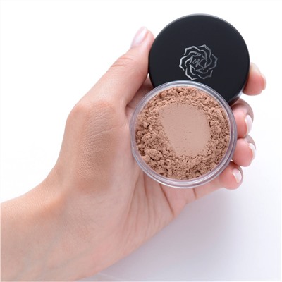 Бронзер BR203