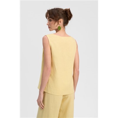 Джемпер — Д341ТВ ваниль