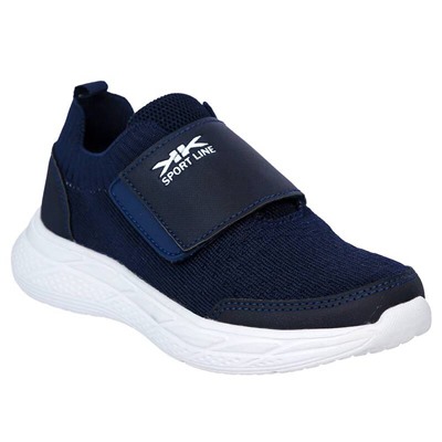 Кроссовки Kedberry 26042 navy