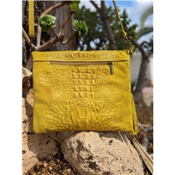 Ab.Zapatos 3420 LIMA+AB.Z · Pelle · 22-07 COCO (280) amarillo АКЦИЯ