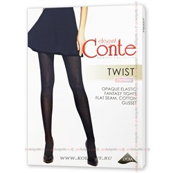 Twist 60Conte