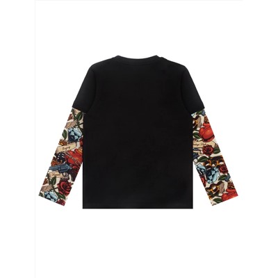 Апрель Джемпер 1ПДЛД4025804ня