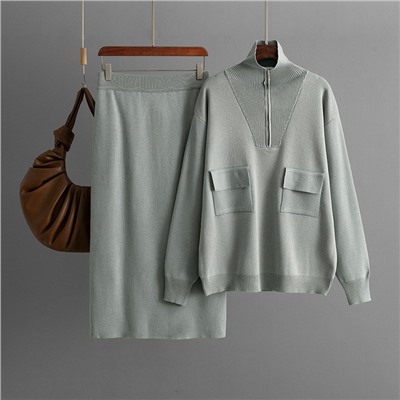 Eleganzza  Костюм женский   P-139