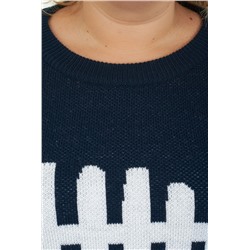 Джемпер Др5-207/1