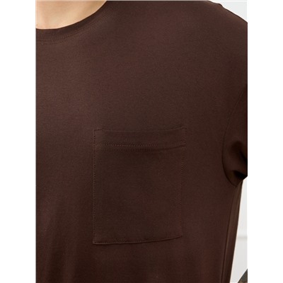 Костюм мужской Браун-3