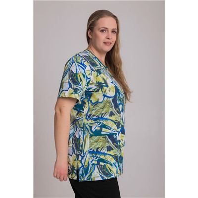 Футболка М30081Всв