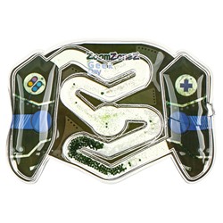 Антистресс игрушка - мялка «Джойстик», МИКС