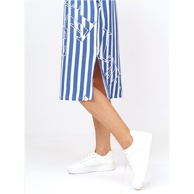 947 Платье "Синий"