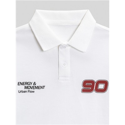 Acoola Поло 20120490012