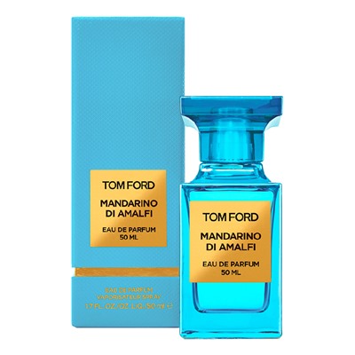 TOM FORD MANDARINO DI AMALFI edp 50ml